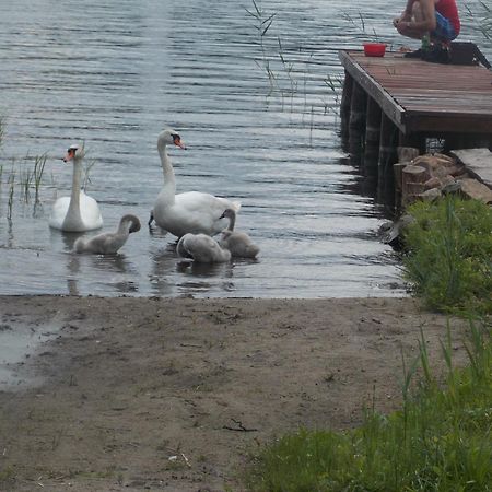 Mazury Home Giżycko Exteriér fotografie