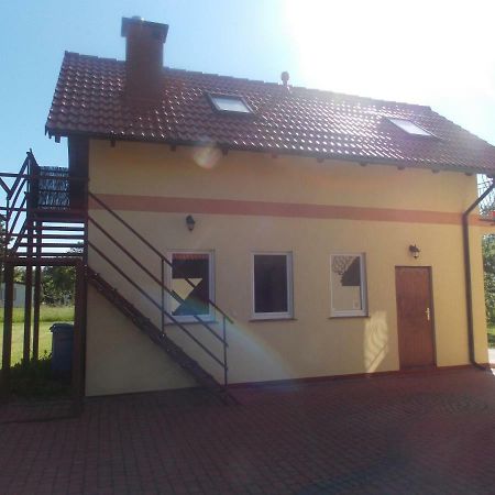 Mazury Home Giżycko Exteriér fotografie