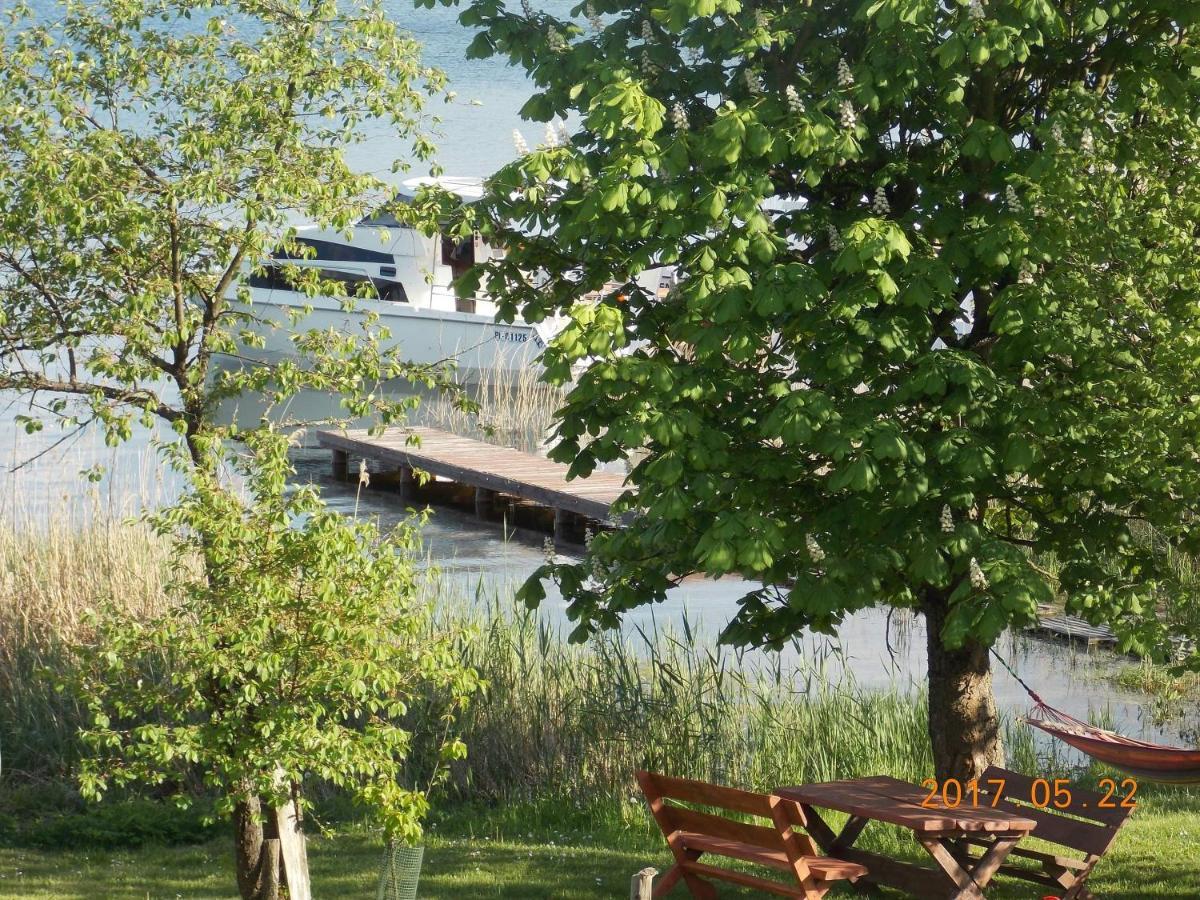 Mazury Home Giżycko Exteriér fotografie