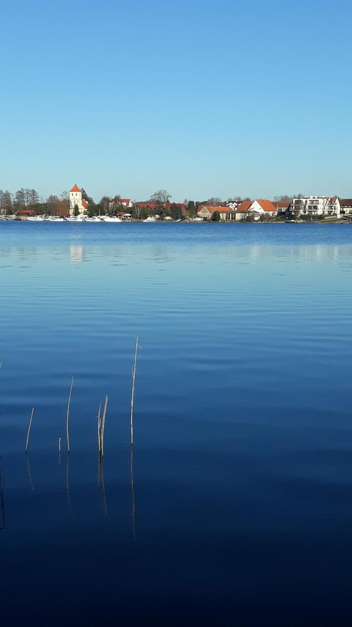 Mazury Home Giżycko Exteriér fotografie