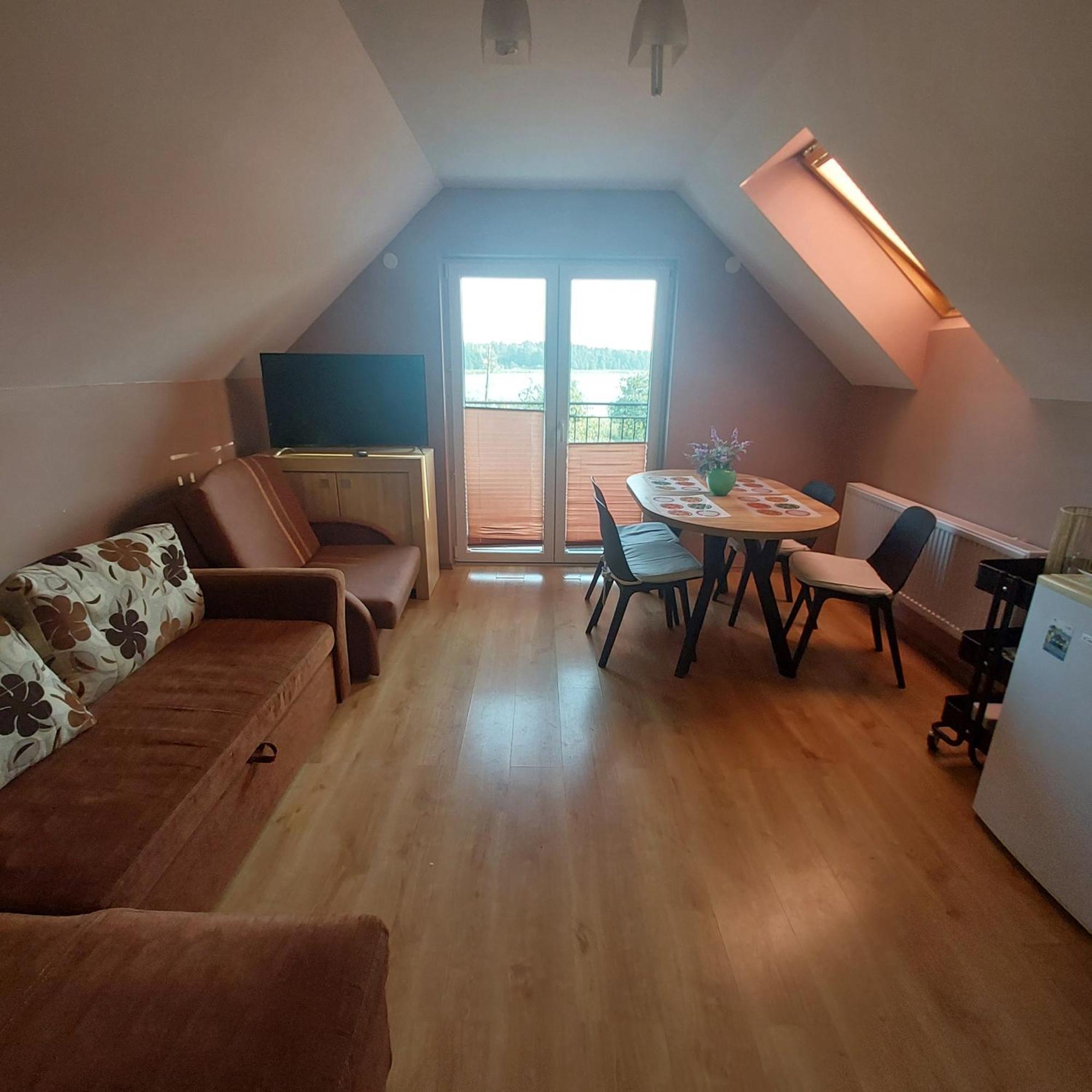 Mazury Home Giżycko Exteriér fotografie