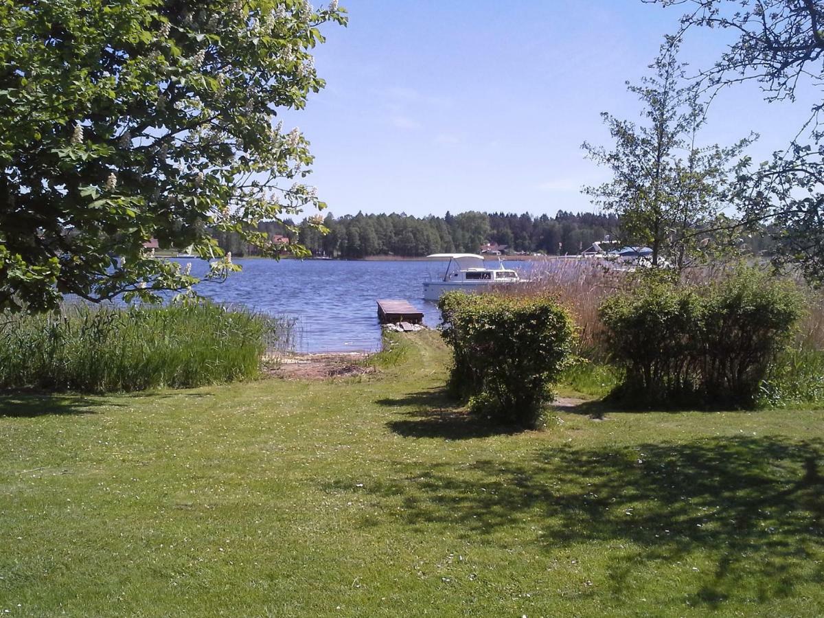 Mazury Home Giżycko Exteriér fotografie