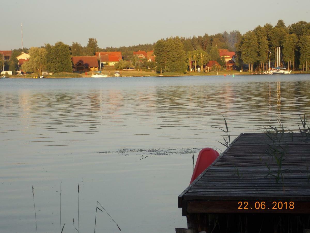 Mazury Home Giżycko Exteriér fotografie